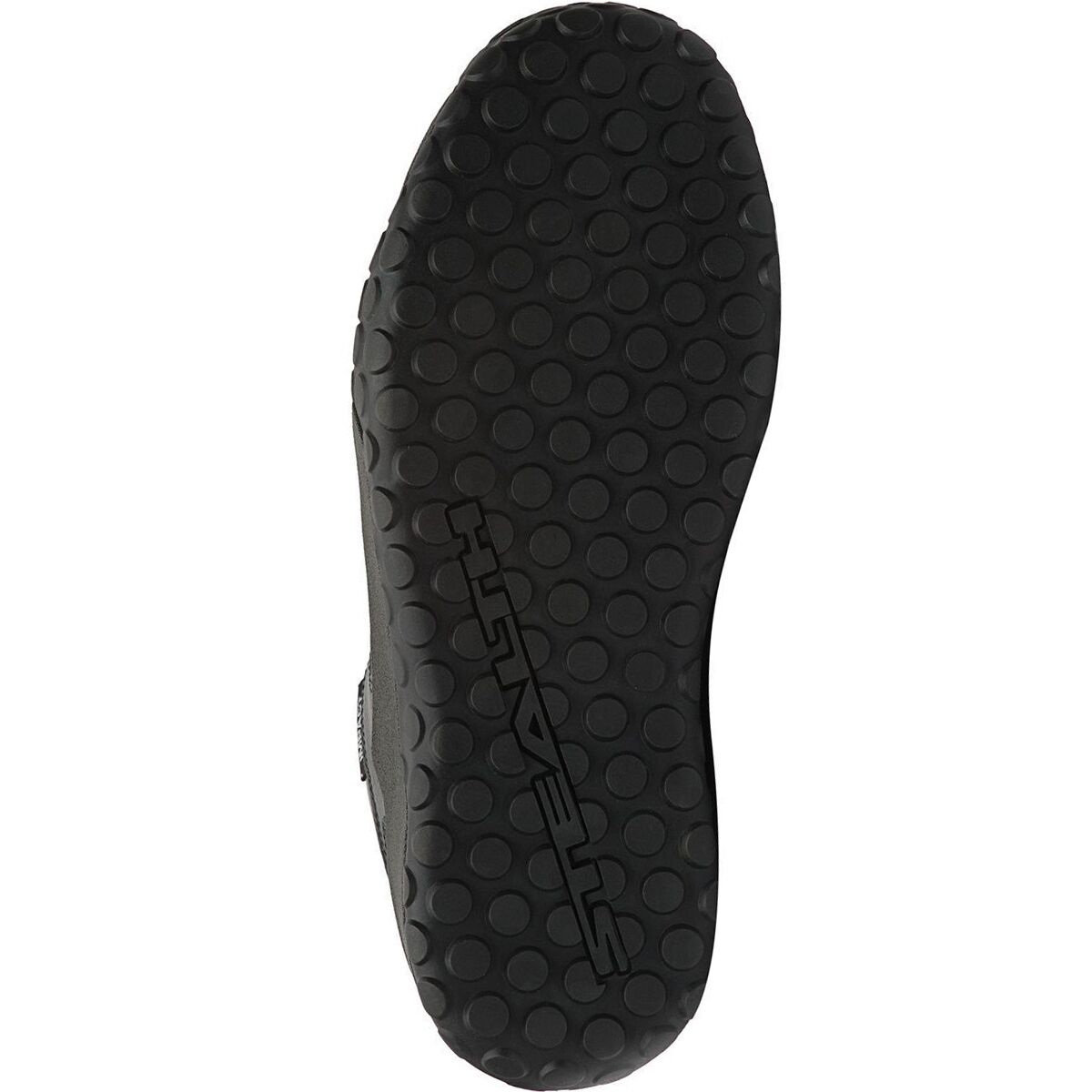 Bottes De VTT Five Ten Impact - Taille UK 8.5 (12?) - Occasion Bon État - Synthétique Noir