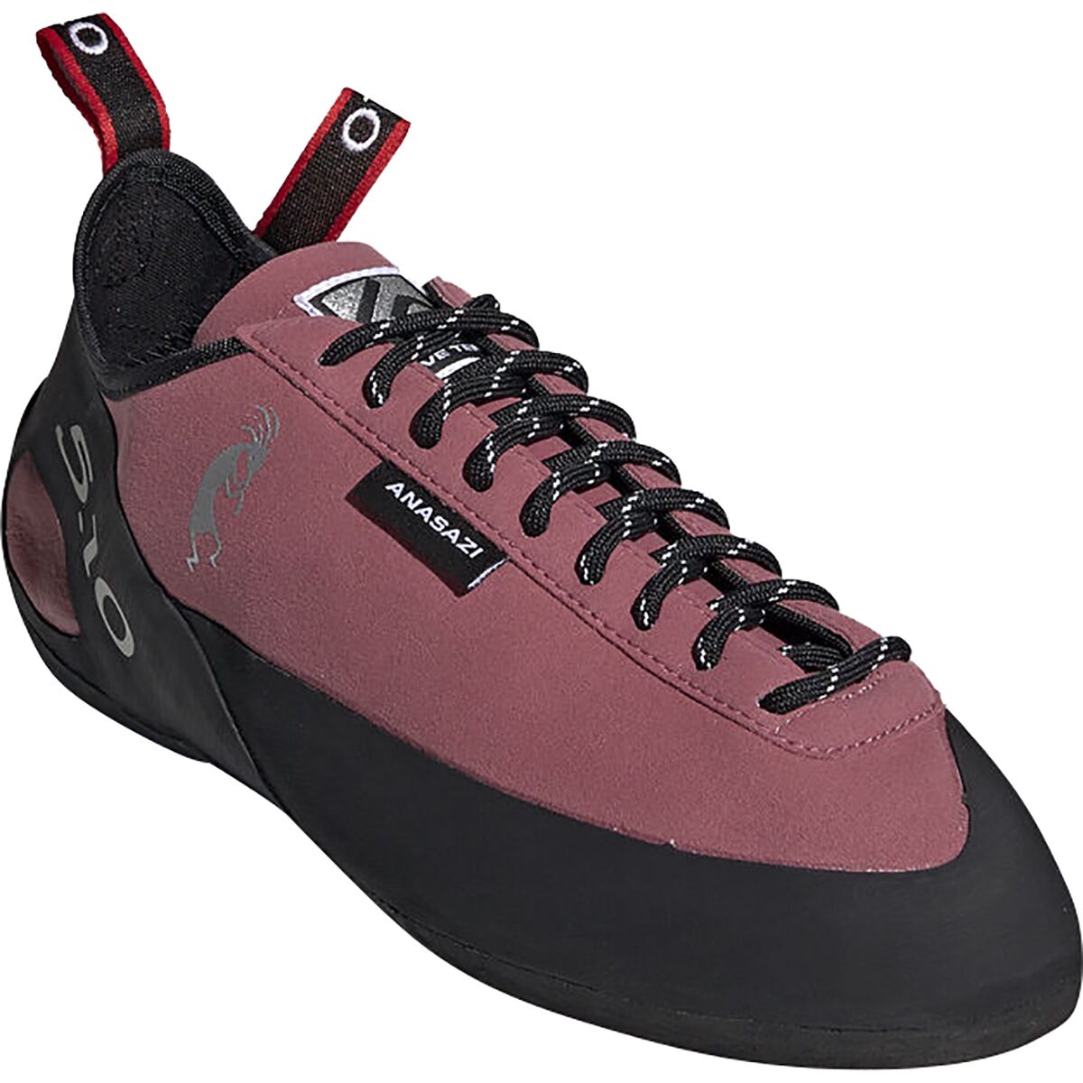 Five Ten Anasazi Laceup Climbing Shoe Climb