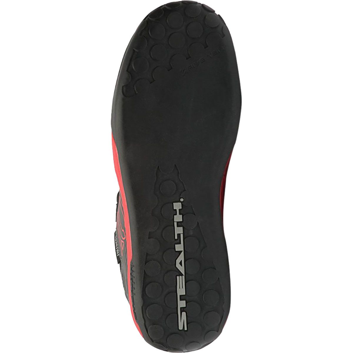 five ten men's freerider contact approach shoes