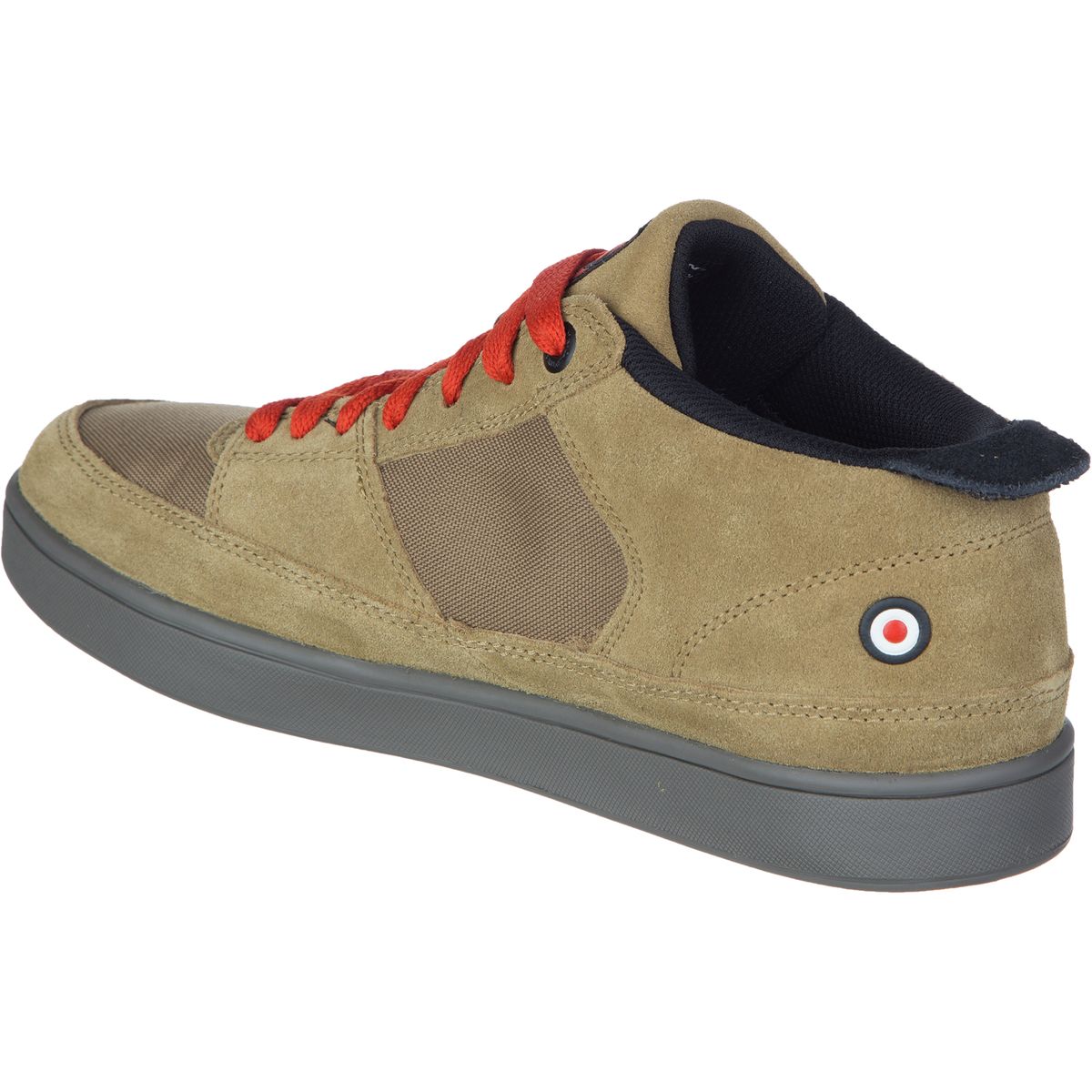 five ten spitfire khaki