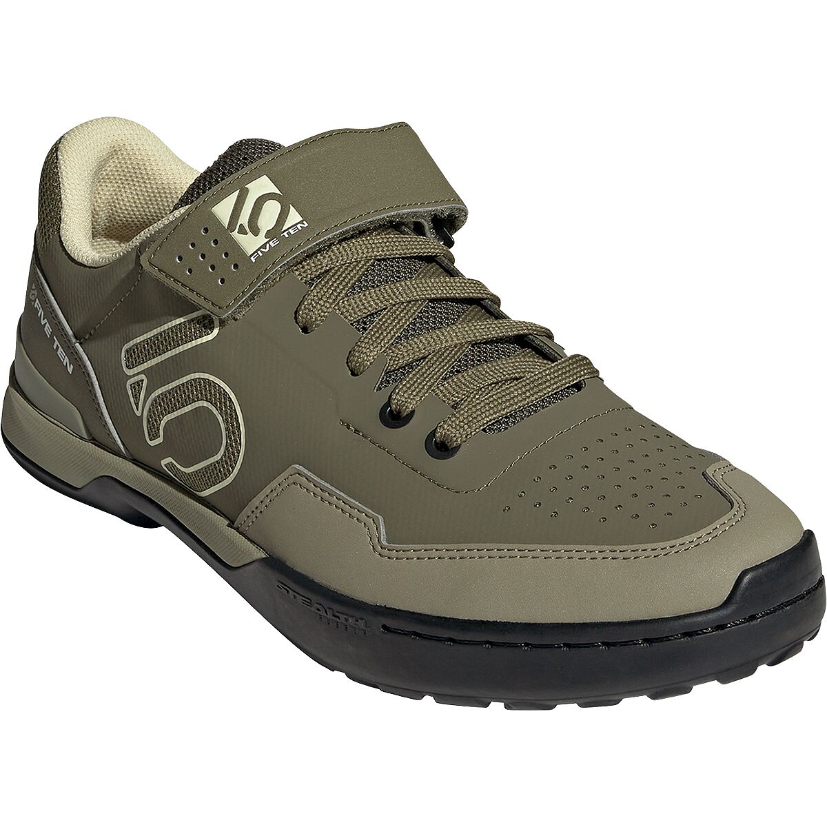 Five Ten Kestrel LaceUp Cycling Shoe Men's Bike