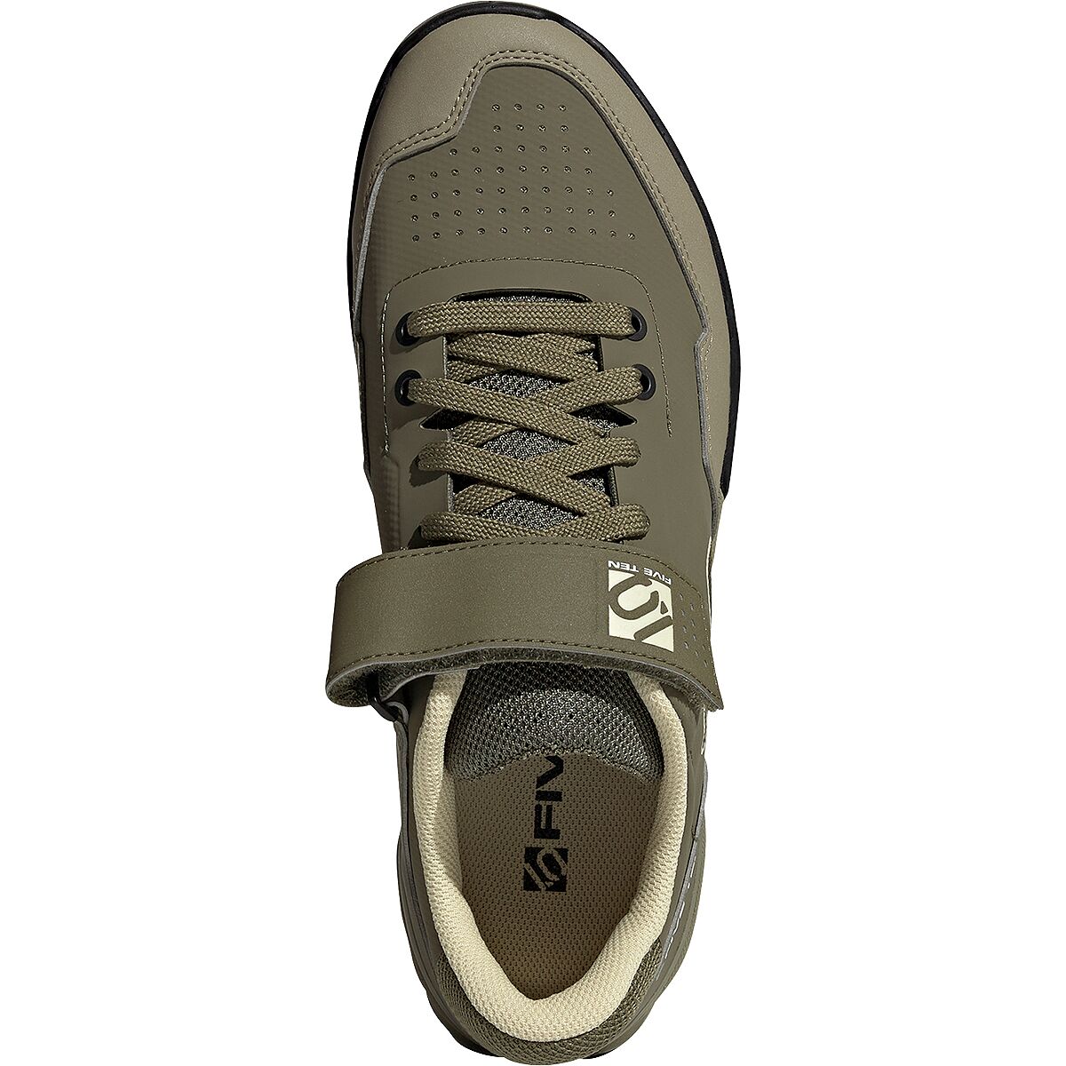 Five Ten Kestrel LaceUp Cycling Shoe Men's Bike