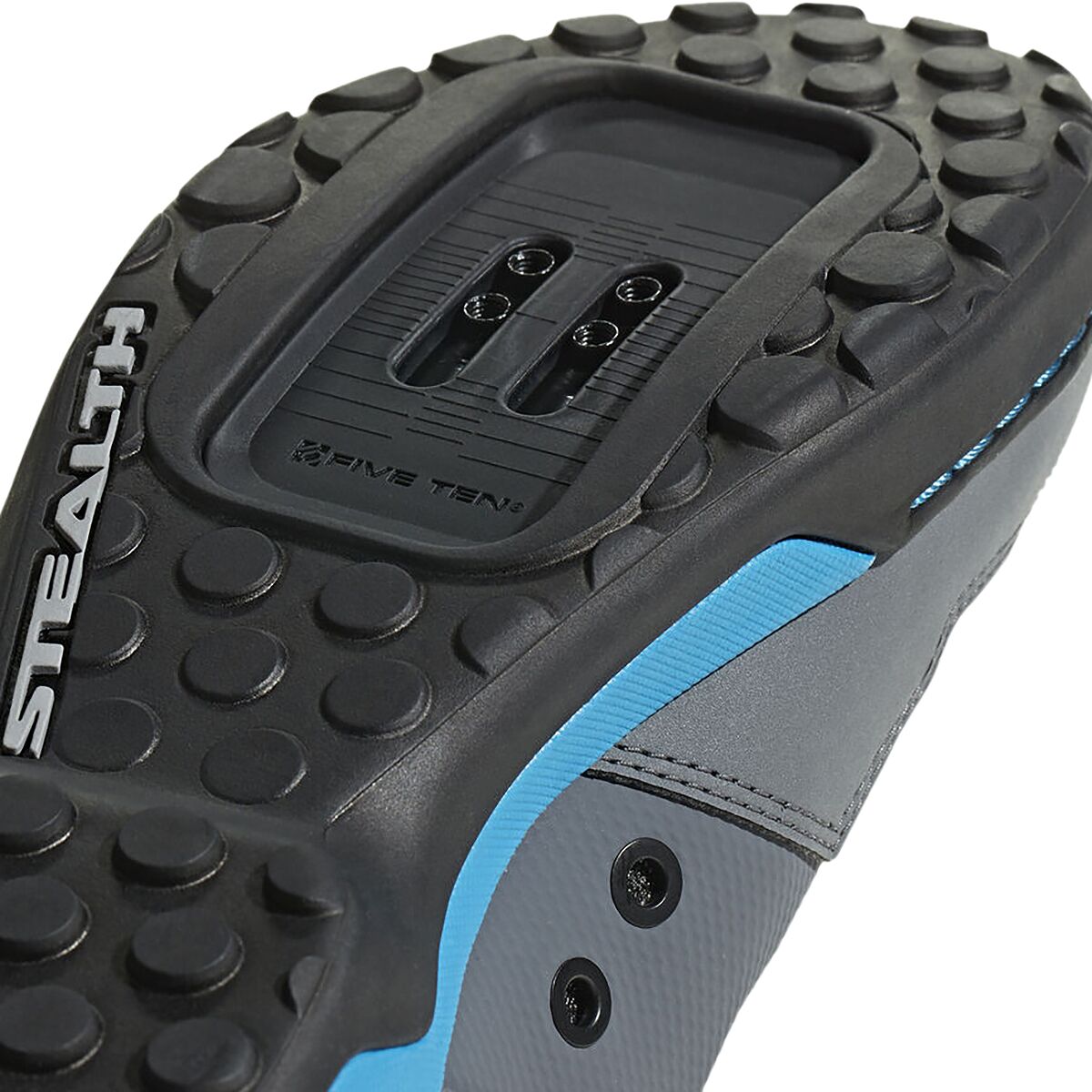 five ten kestrel flat pedal