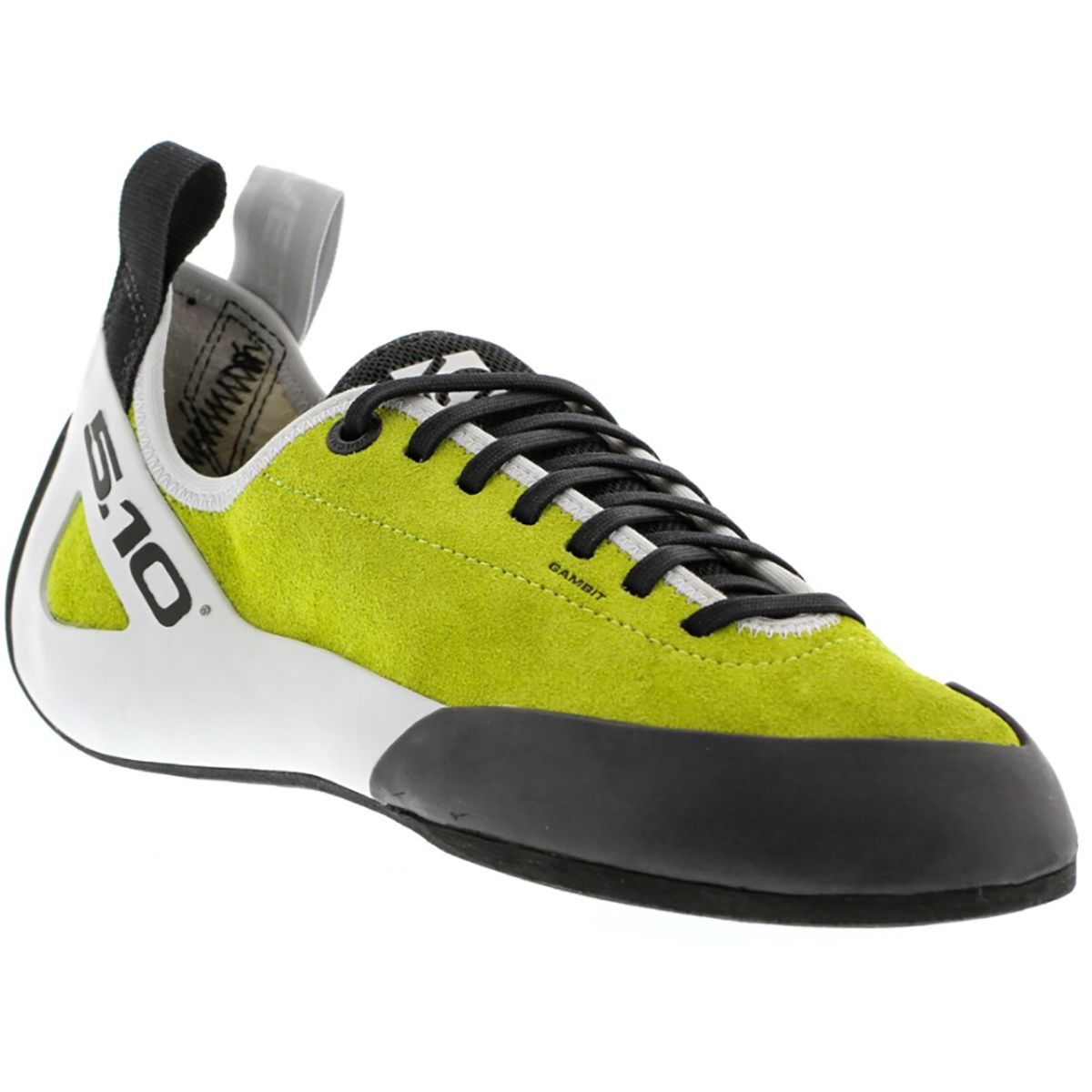 Five Ten Gambit LaceUp Climbing Shoe Climb
