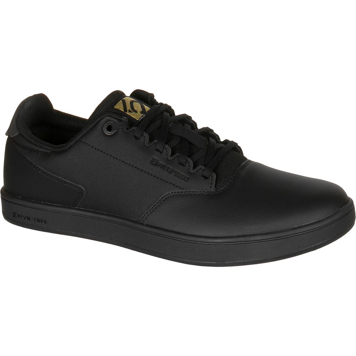 five ten district flats mountain bike shoes