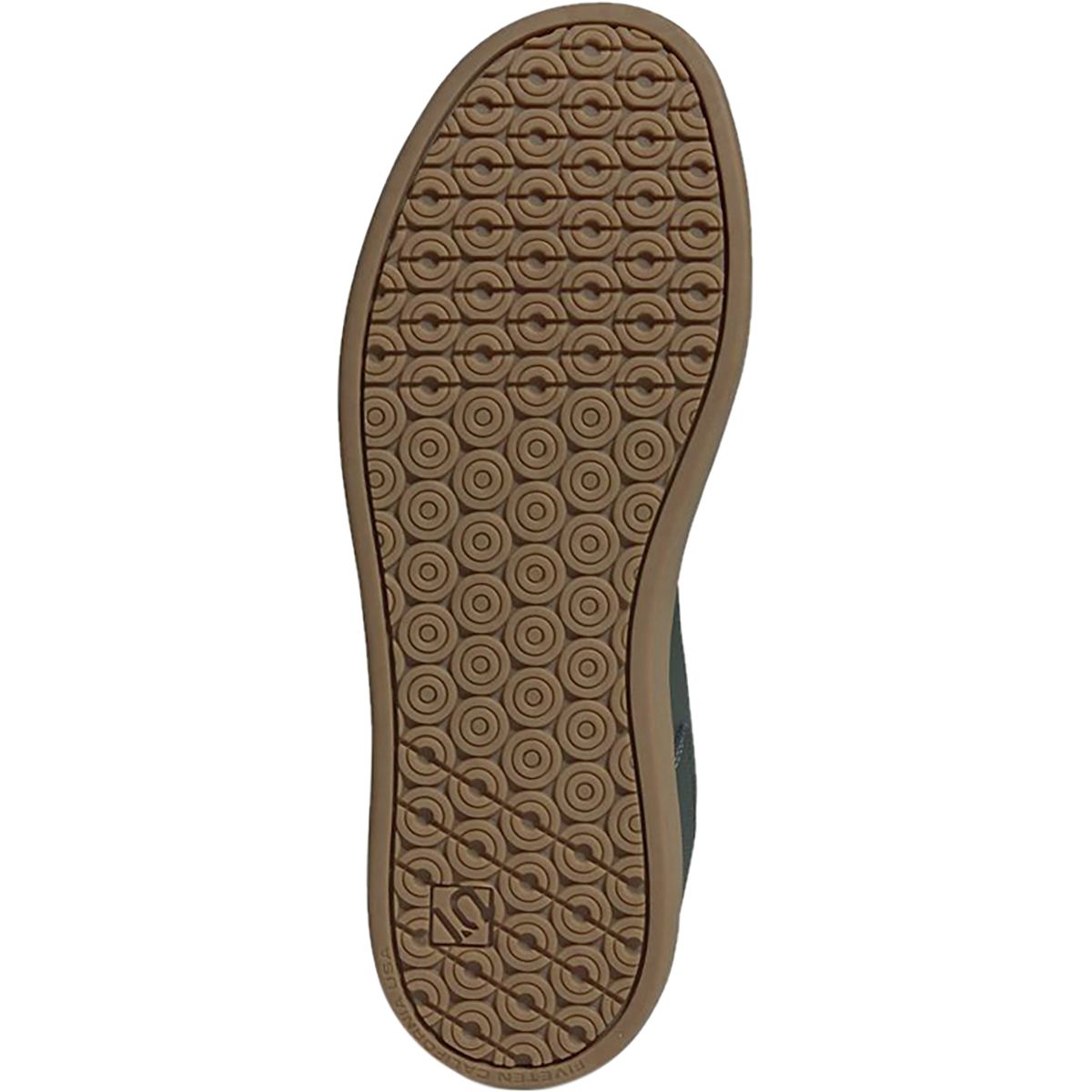 five ten district flats mountain bike shoes