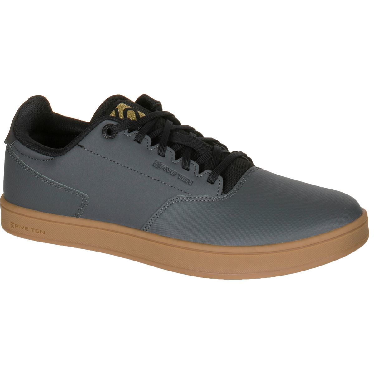 five ten district flats mountain bike shoes