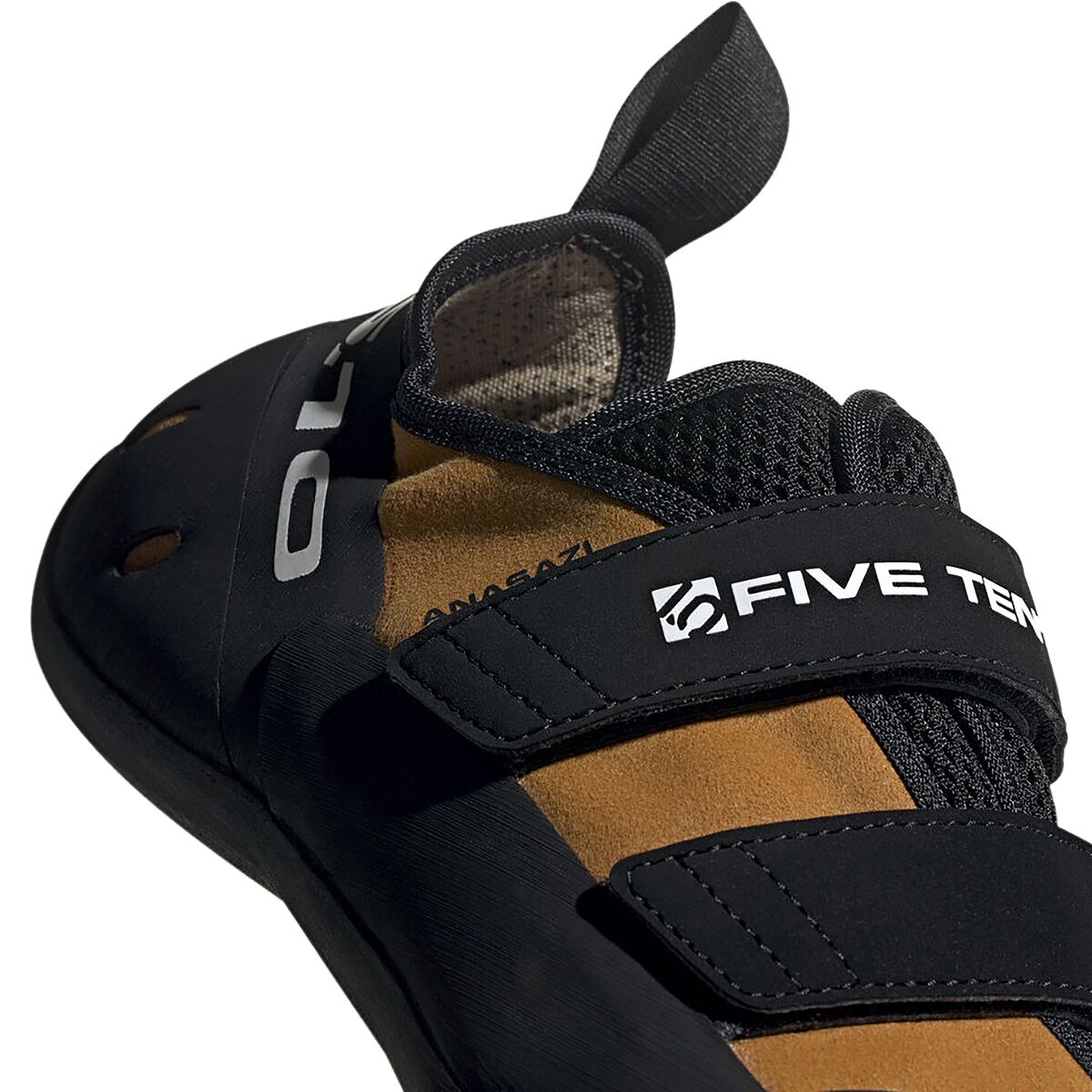 anasazi pro five ten