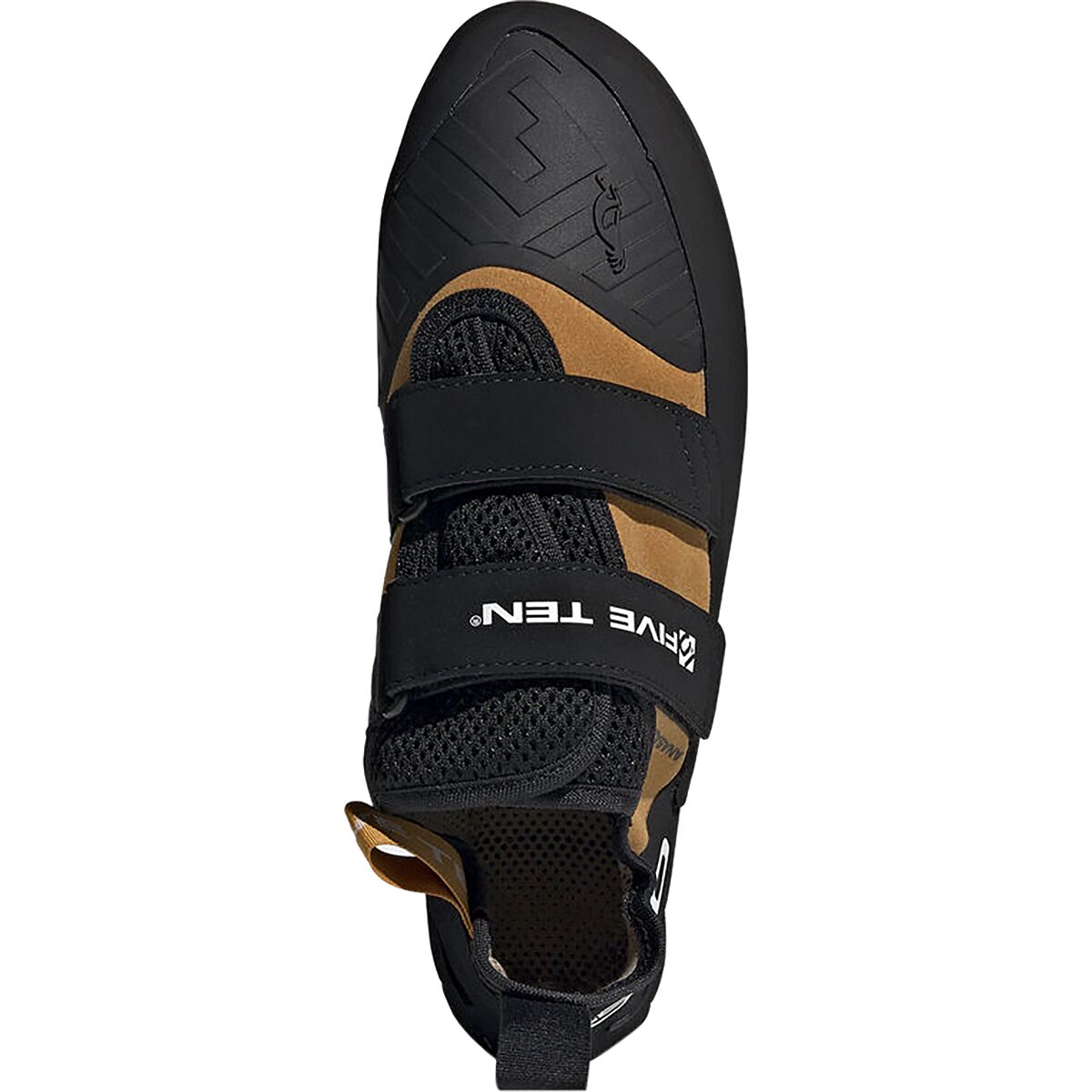 anasazi pro five ten