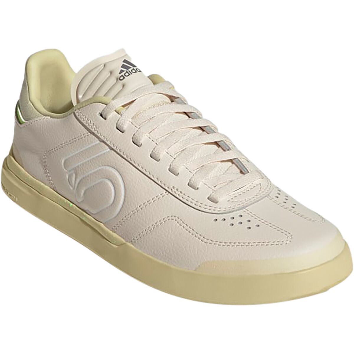 Five Ten Sleuth DLX Women's Athletic Shoes - Core Black/Gray Six/Matte Gold 6.5 main image 1
