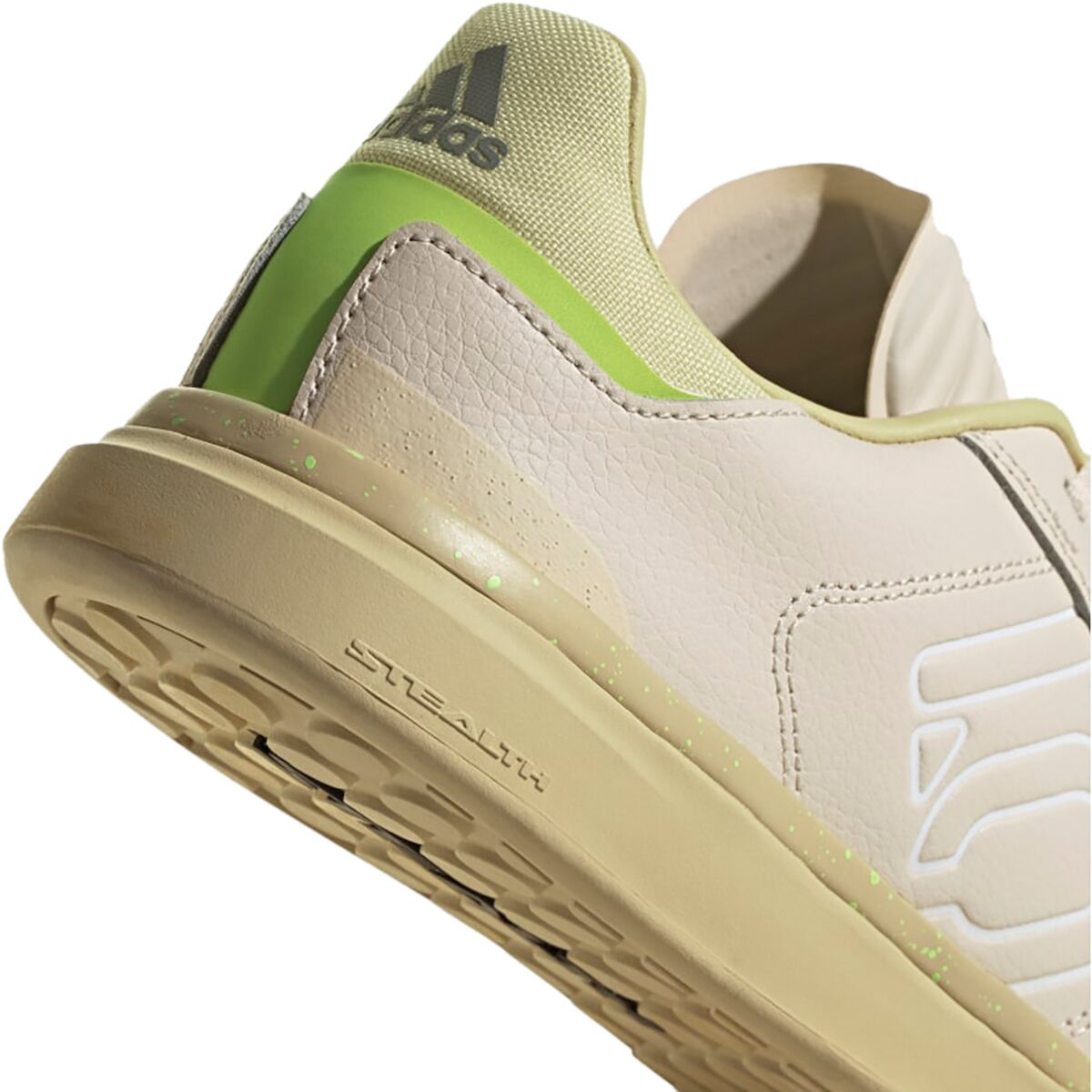 Five Ten Sleuth DLX Women's Athletic Shoes - Core Black/Gray Six/Matte Gold 6.5 main image 0