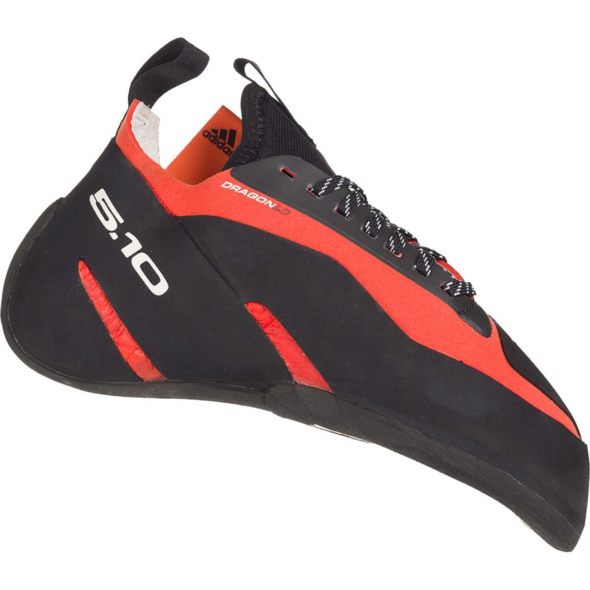 Five Ten Dragon Climbing Shoe Climb