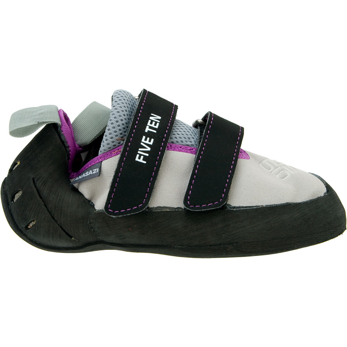Five Ten Anasazi LV Climbing Shoe Women's Climb