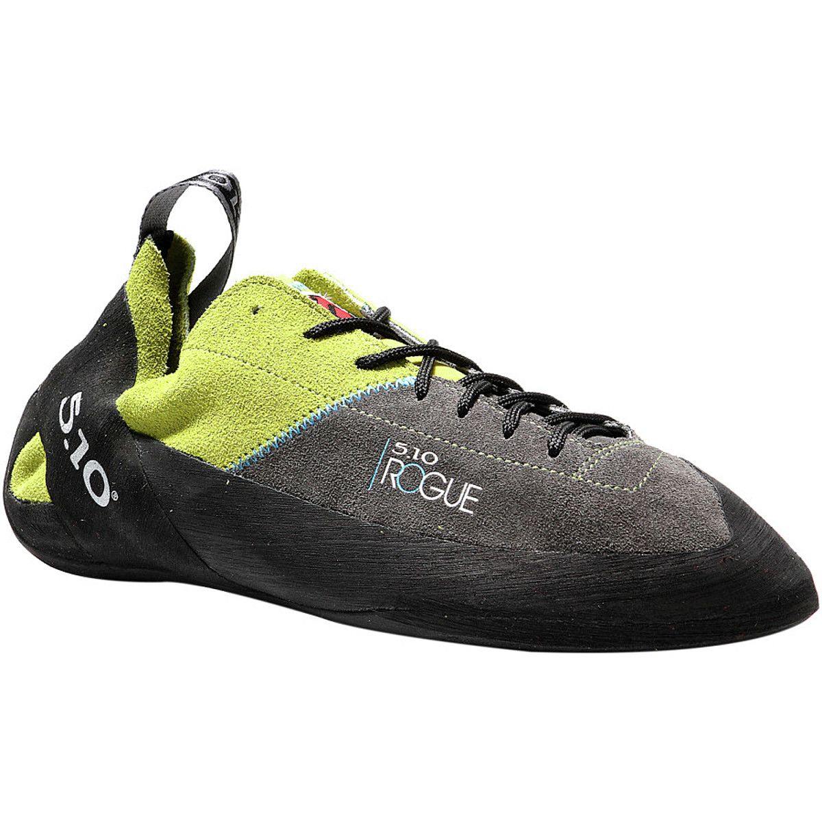 Five Ten Rogue LaceUp Climbing Shoe Climb