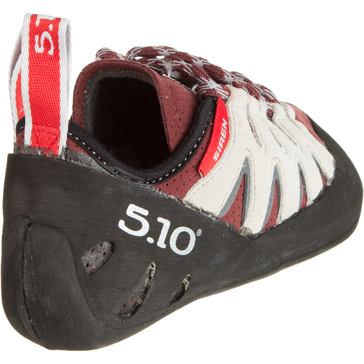 Five Ten Siren LaceUp Climbing Shoe Women's Climb