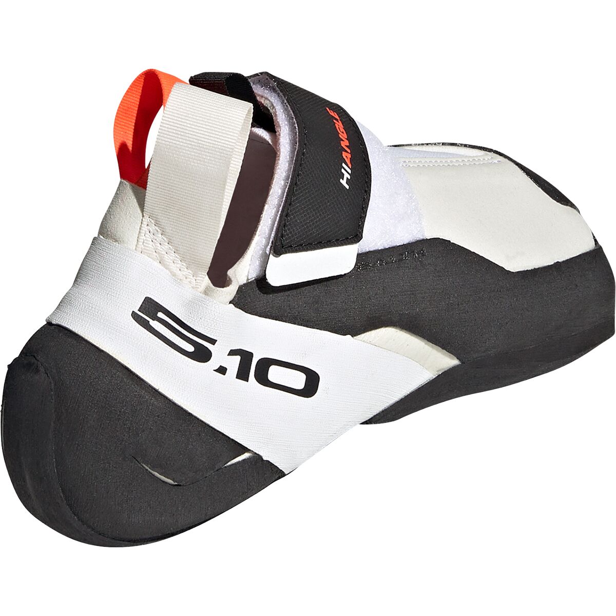 thumbnail image 2 of Five Ten Women's Hiangle Climbing Shoes - Stealth C4 Rubber For Precision Footwork 2 of 11