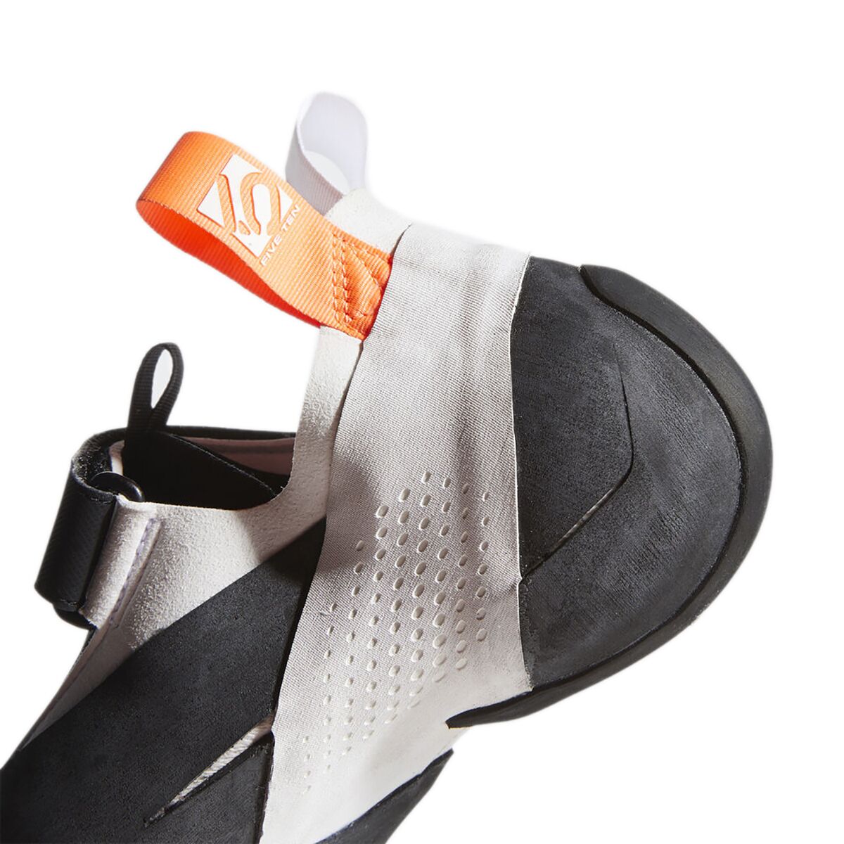 thumbnail interactive-video image 1 of Five Ten Women's Hiangle Climbing Shoes - Stealth C4 Rubber For Precision Footwork 1 of 11