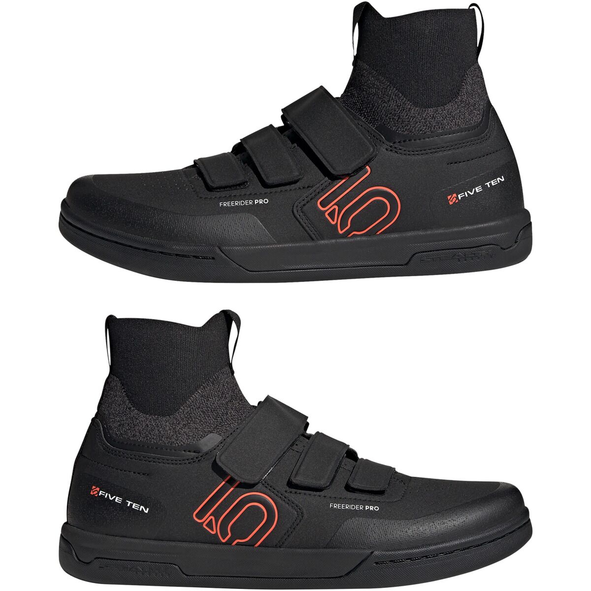 Five Ten Freerider Pro Mid VCS Cycling Shoe - Men´s