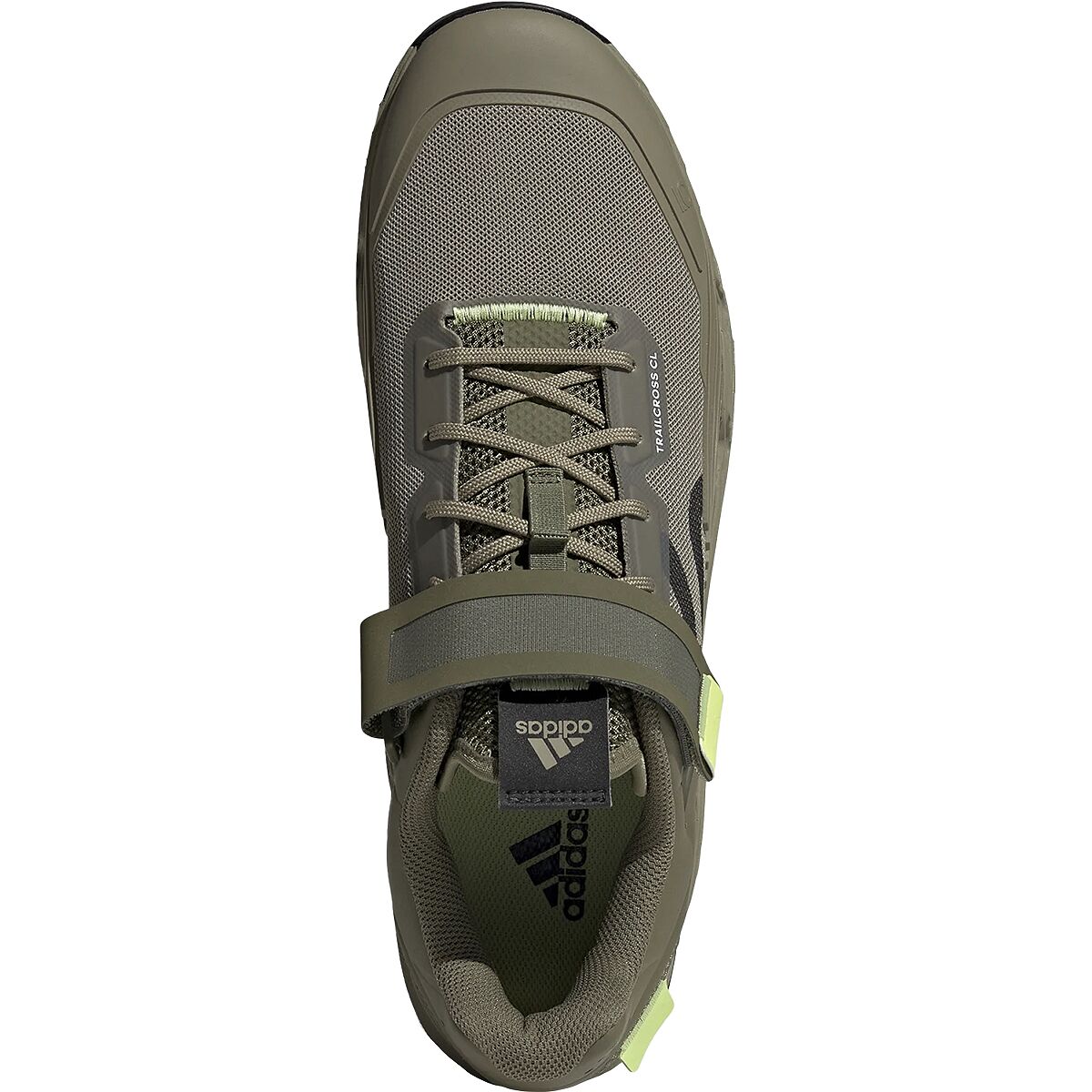 Five Ten Trailcross Clip-In Cycling Shoe - Men´s