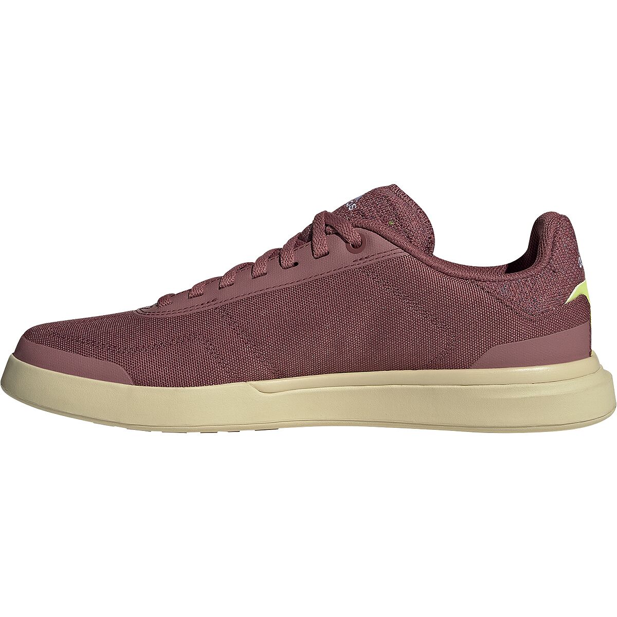 Adidas Five Ten Sleuth DLX Canvas - Scarpe MTB Uomo - Core Nero/Grigio/Cloud Bianco - 44.5 EU - 3
