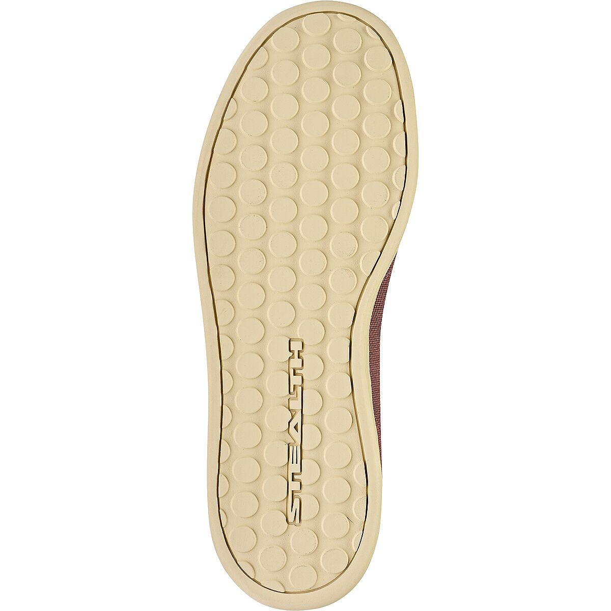 Five Ten Sleuth Deluxe Canvas Flat Shoes - Women's Silver Violet main image 1