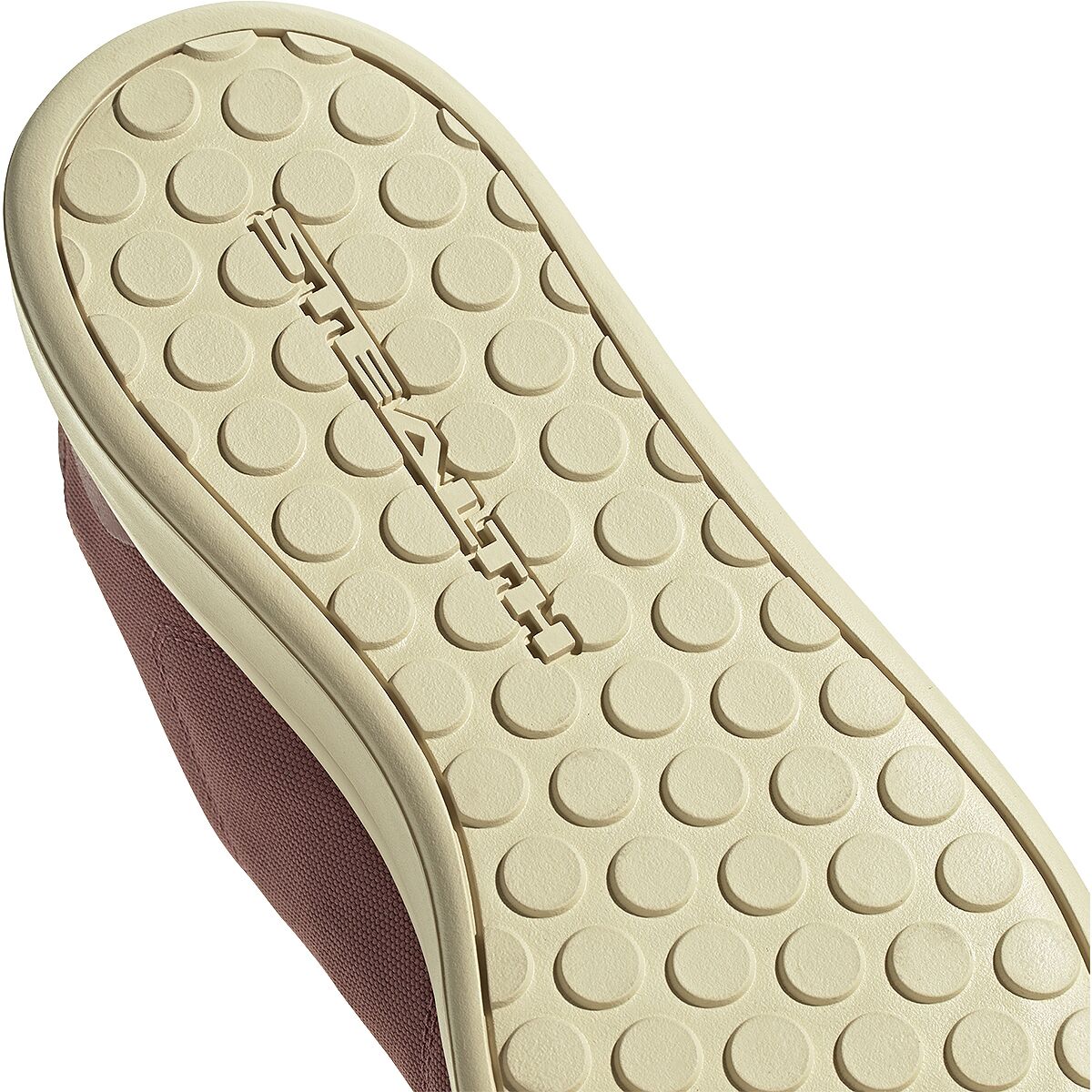 Five Ten Sleuth Deluxe Canvas Flat Shoes - Women's Silver Violet