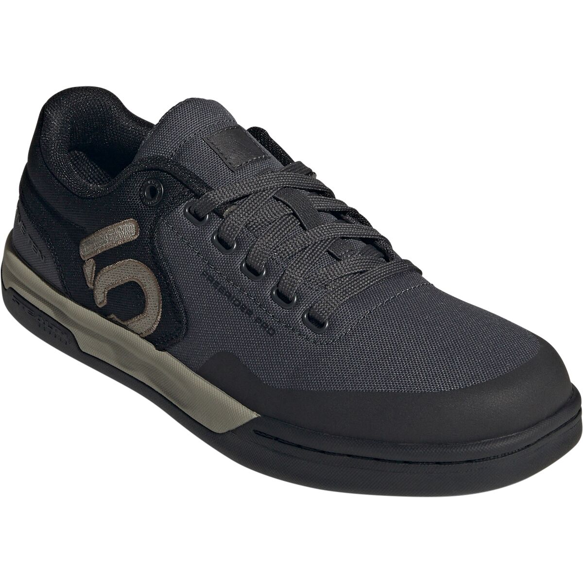 Five Ten Freerider Pro Canvas Cycling Shoe - Men´s