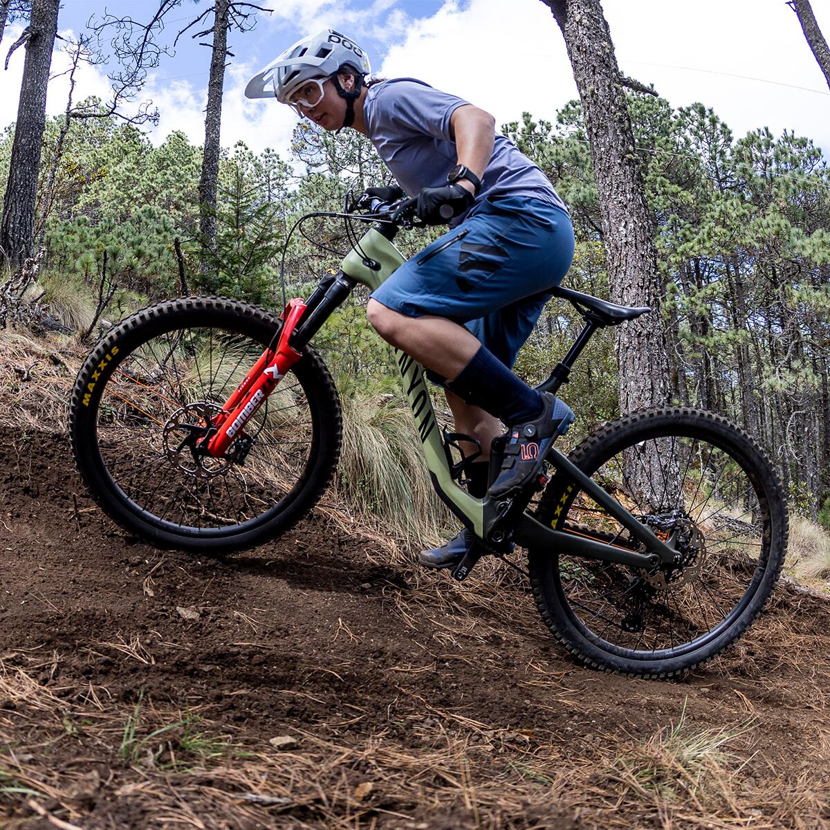 Five Ten Kestrel BOA Mountain Bike Shoe - Women´s