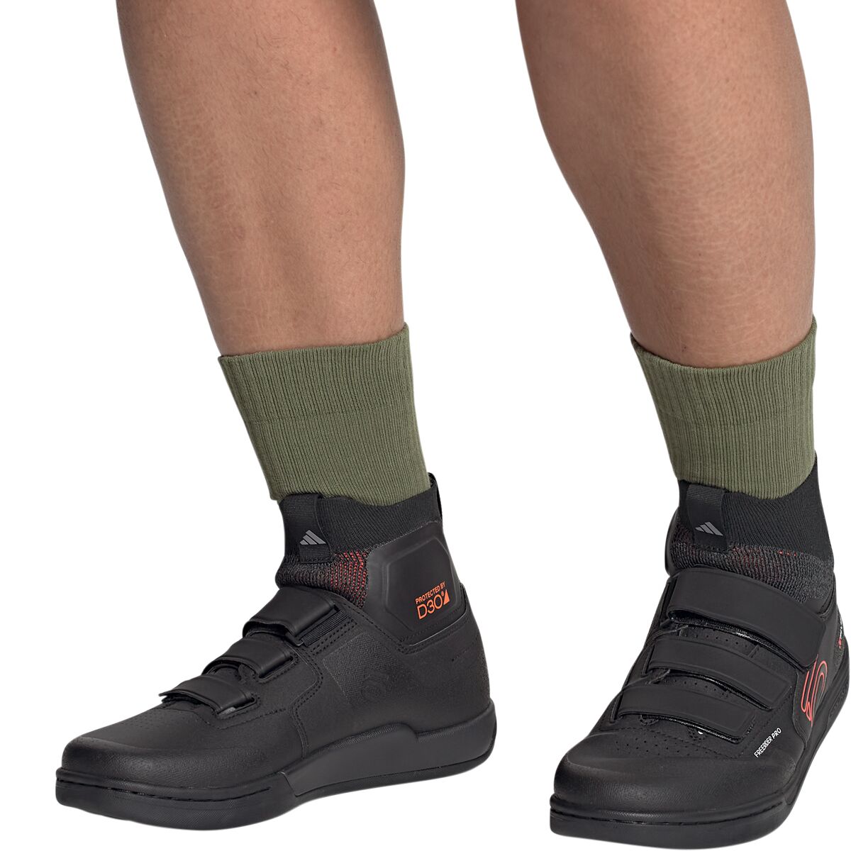 Five Ten Freerider Pro Mid VCS Cycling Shoe