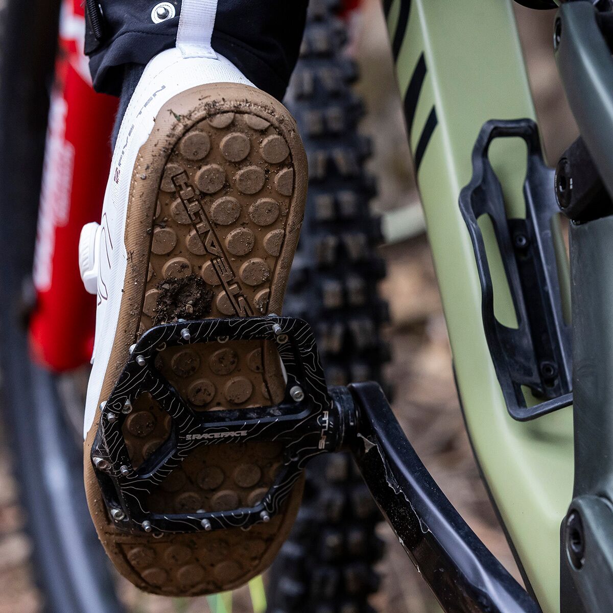 Five Ten Freerider Pro Boa Cycling Shoe - Women´s