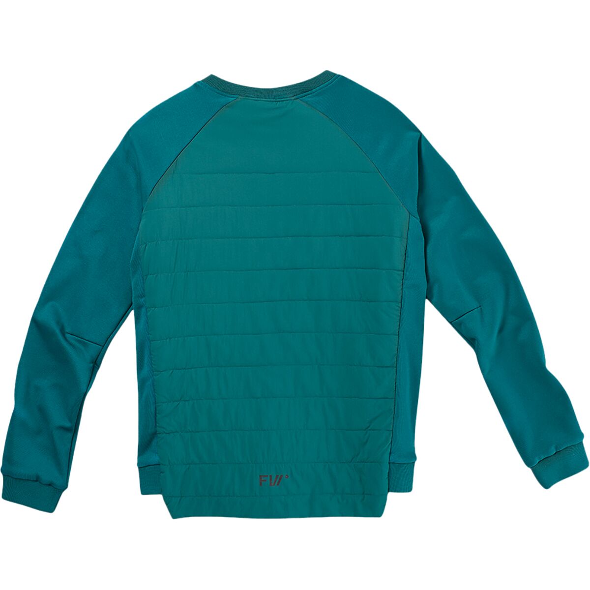 FW Apparel Manifest Crew Neck Jacket Women's Clothing