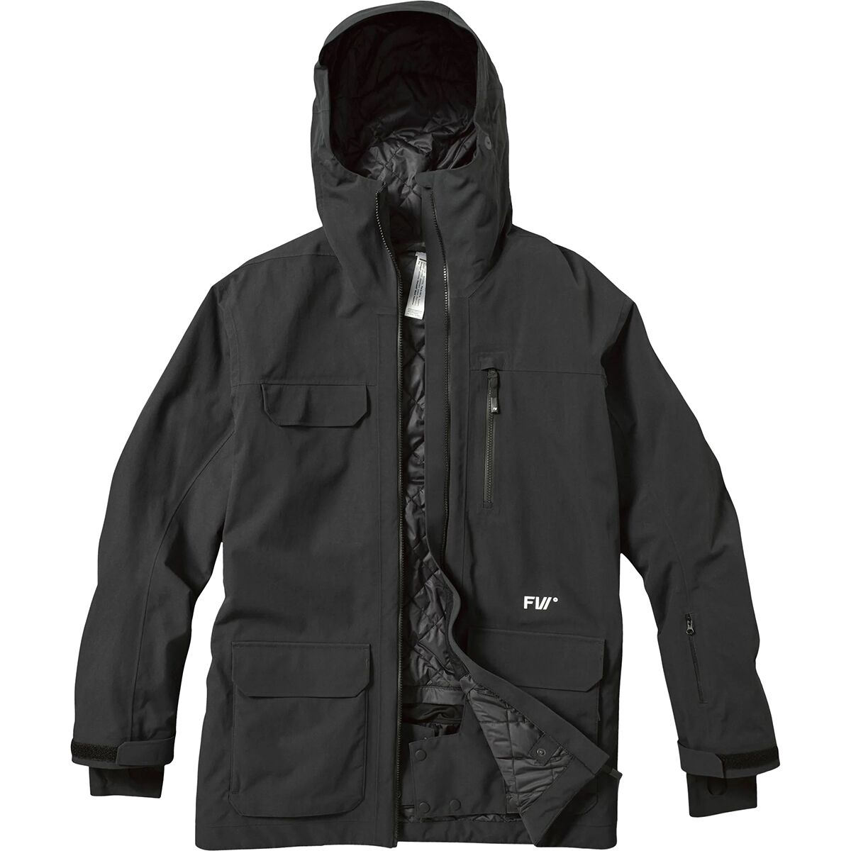 FW Apparel Catalyst 2L Jacket - Men's - Clothing