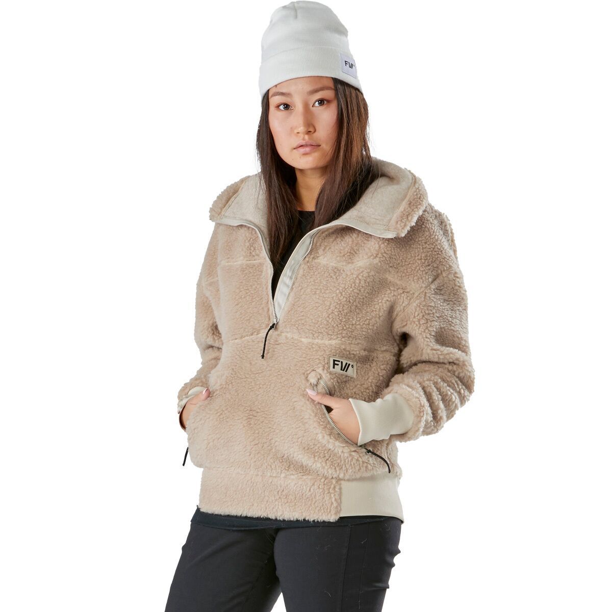 FW Apparel Root Pillow Fleece Women's Clothing