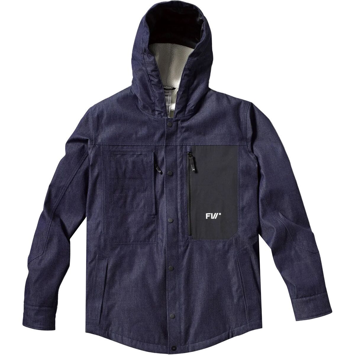 FW Apparel Catalyst Insulated Shirt Men's Clothing