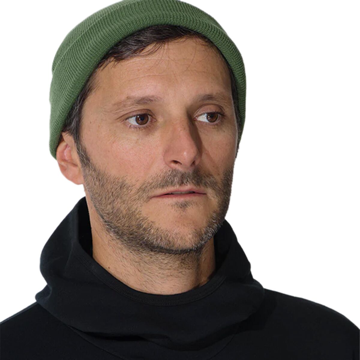 FW Apparel Raw Midweight Balaclava Hoodie Men's Clothing