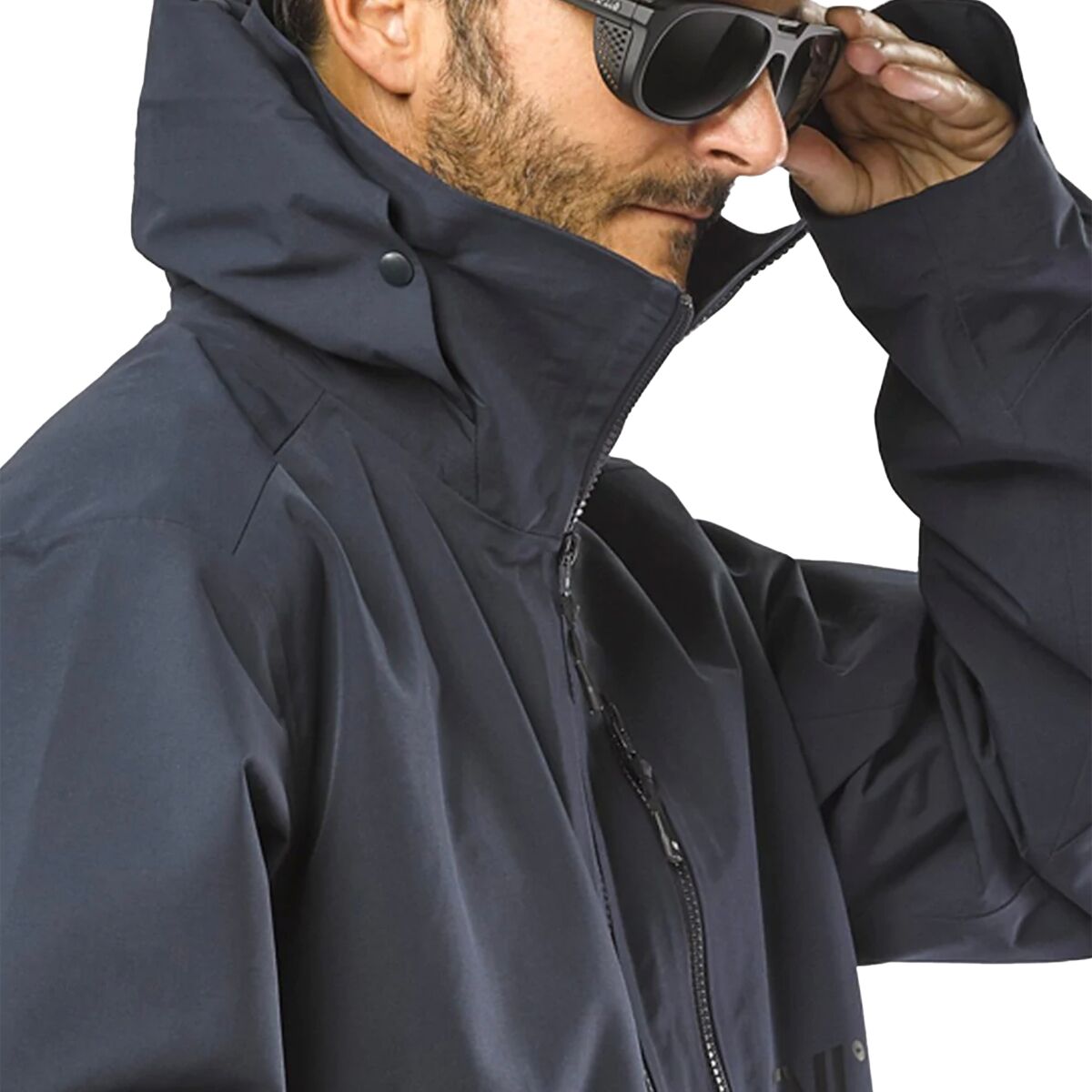 FW Apparel Root 3L Jacket Men's Clothing