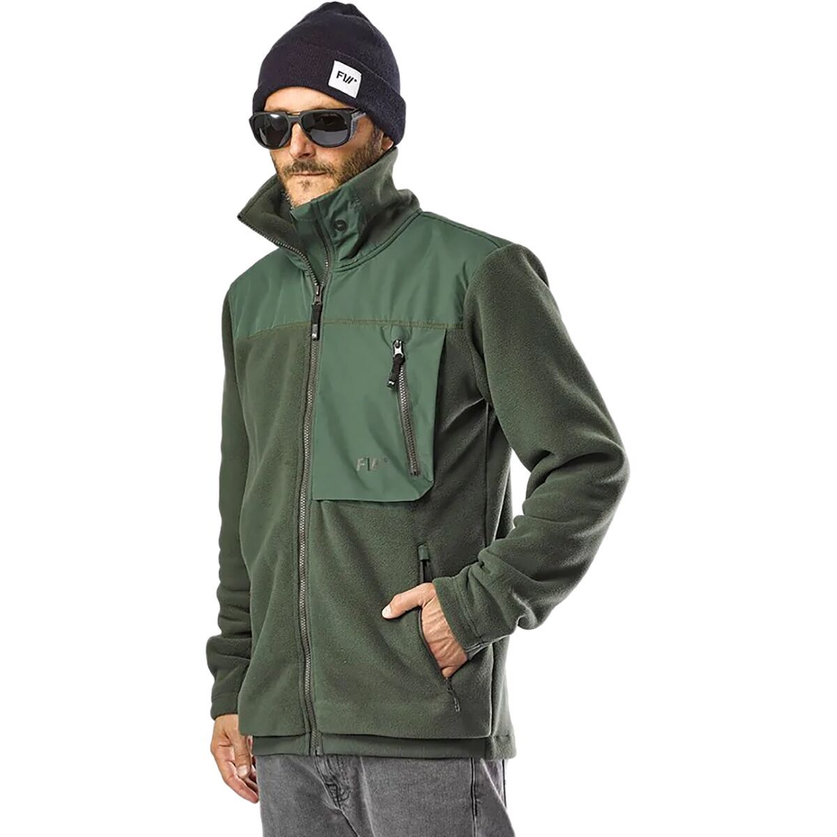 FW Apparel Root Classic Fleece Men's Clothing