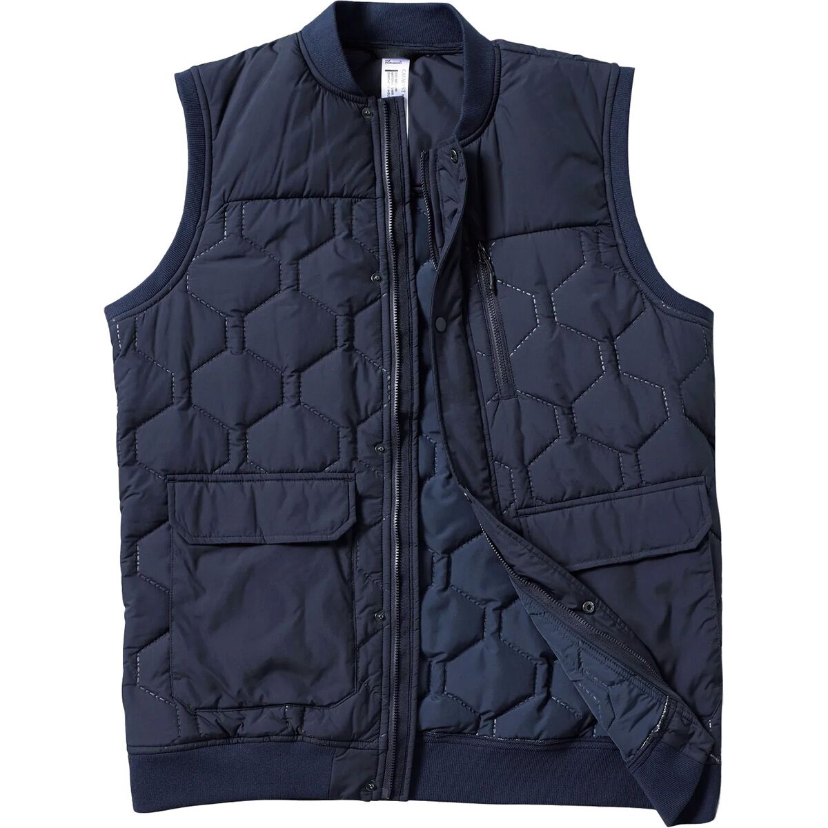 FW Apparel Catalyst Riding Vest Men's Clothing