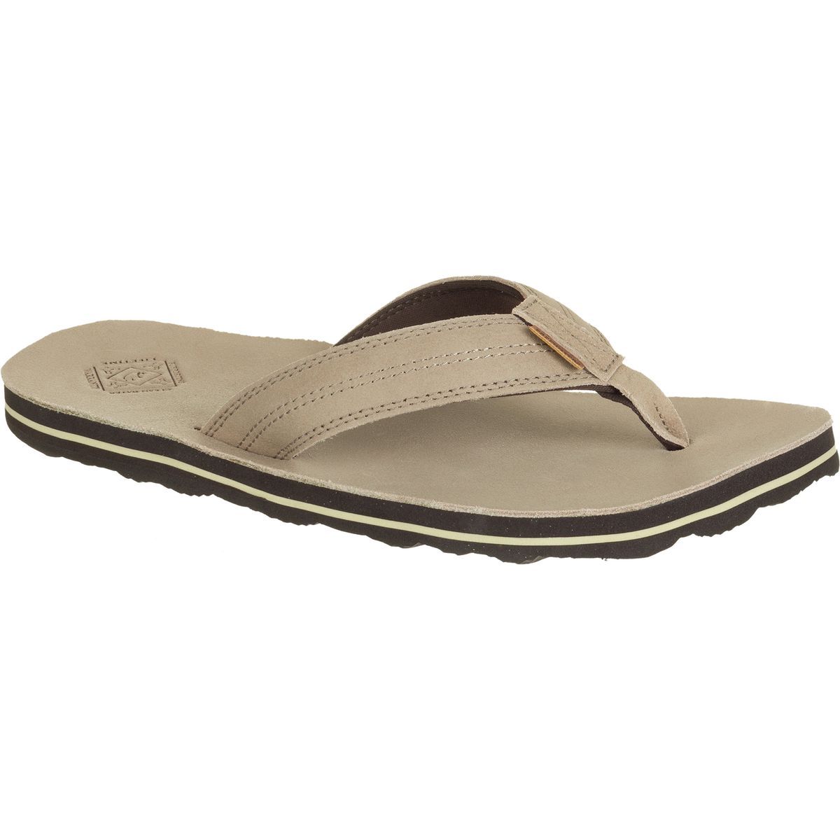 freewaters dillon flip flop