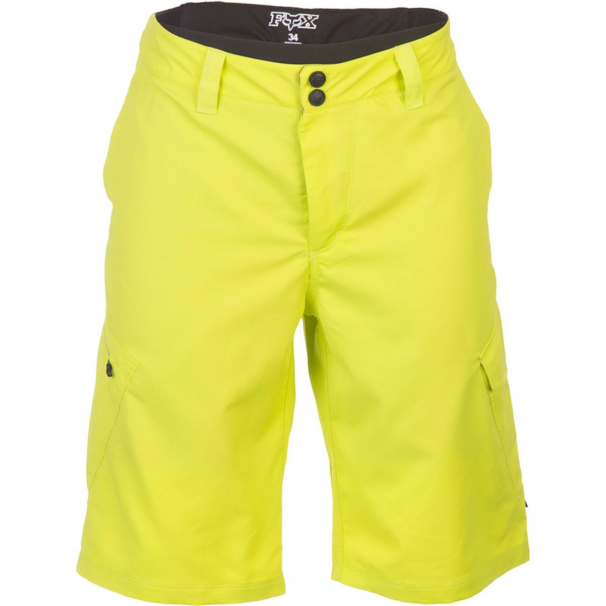 fox ranger cargo mtb shorts