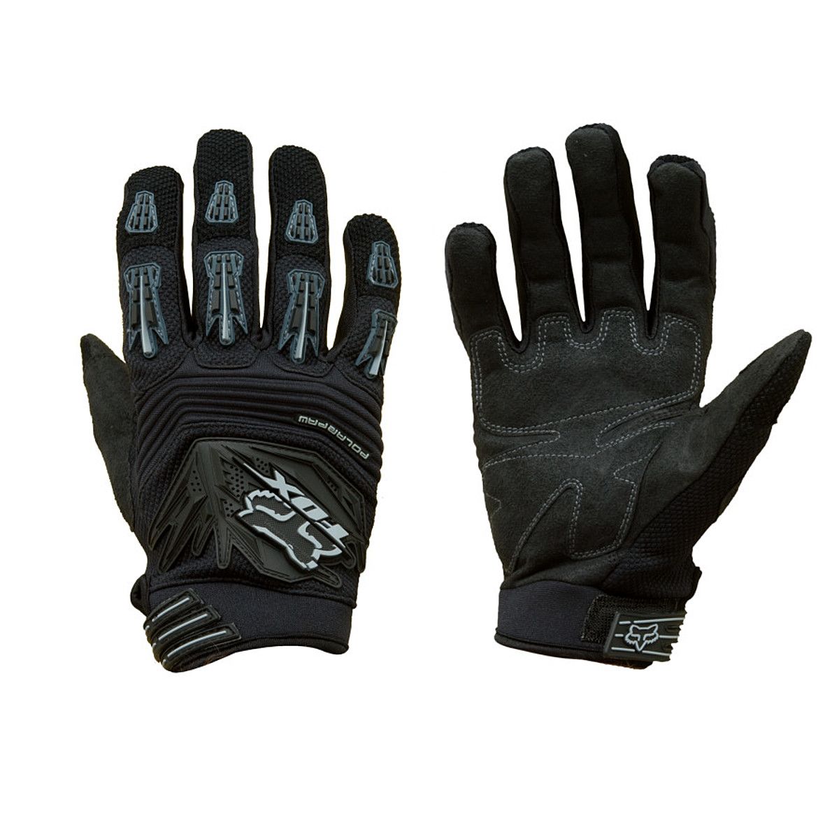 Fox Racing Polarpaw Cold Weather Bike Glove Bike