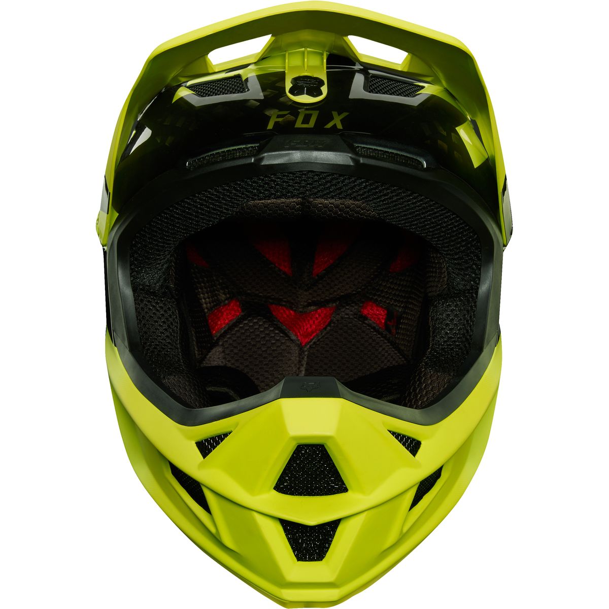 Fox Racing Rampage Pro Carbon MIPS Helmet