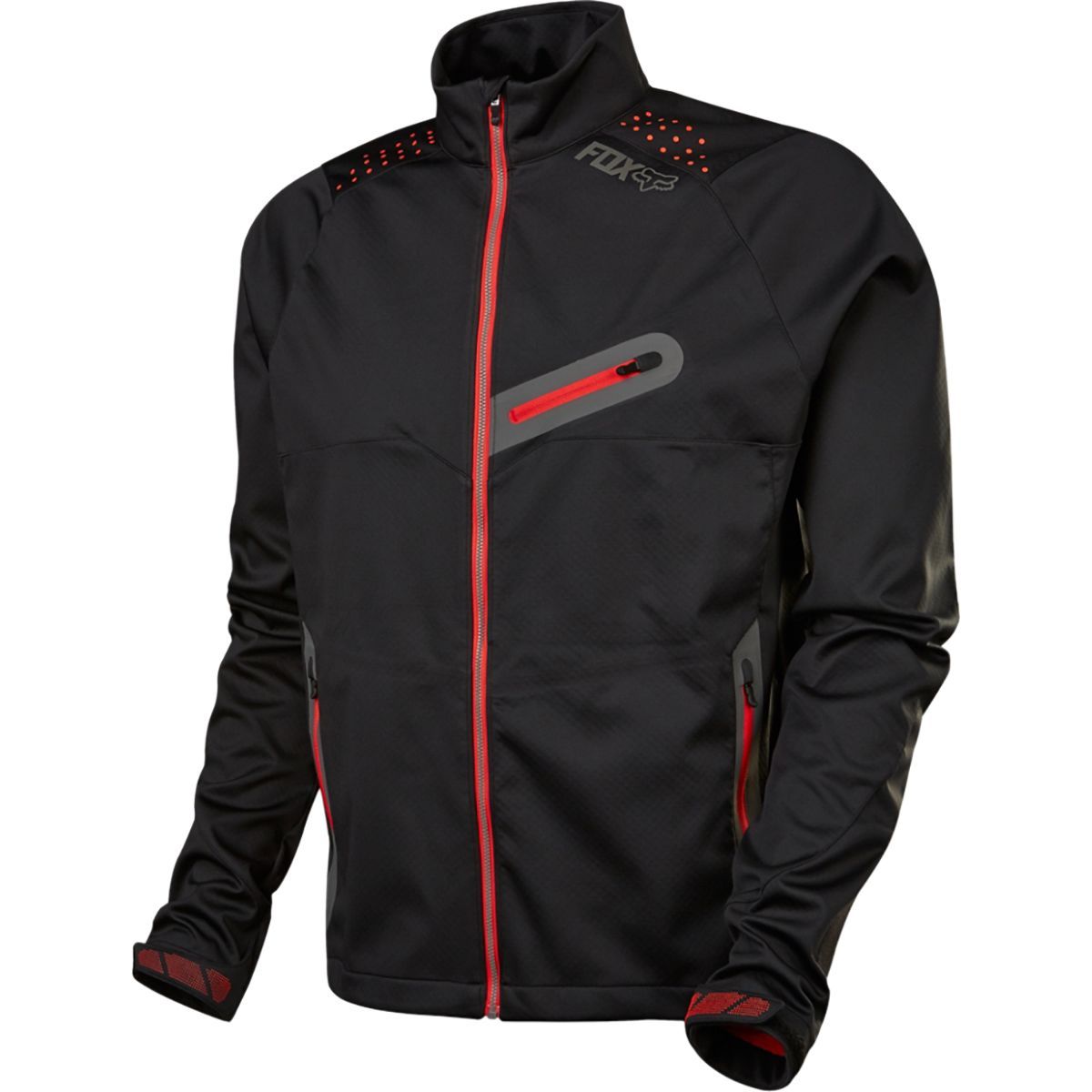 Fox Racing Bionic Pro Softshell Jacket Men's Bike