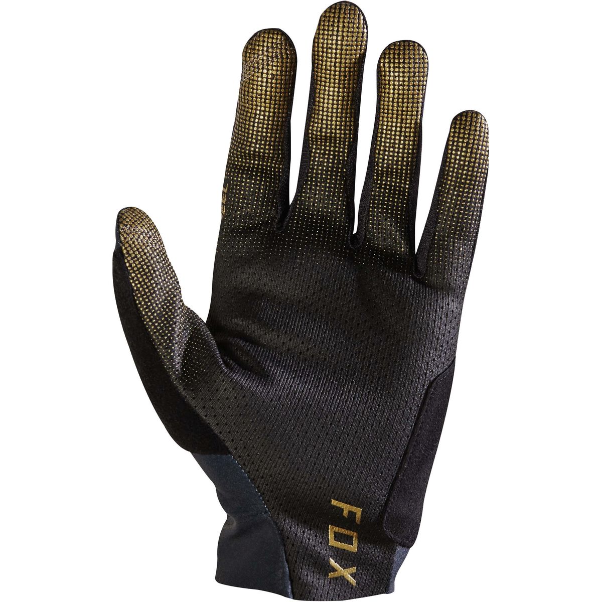 Fox Racing Flexair Glove – Guanti Leggeri Da MTB Uomo, Alta Traspirabilità, Colore Tangerina, Perfetti Per Enduro E Mountain Bike