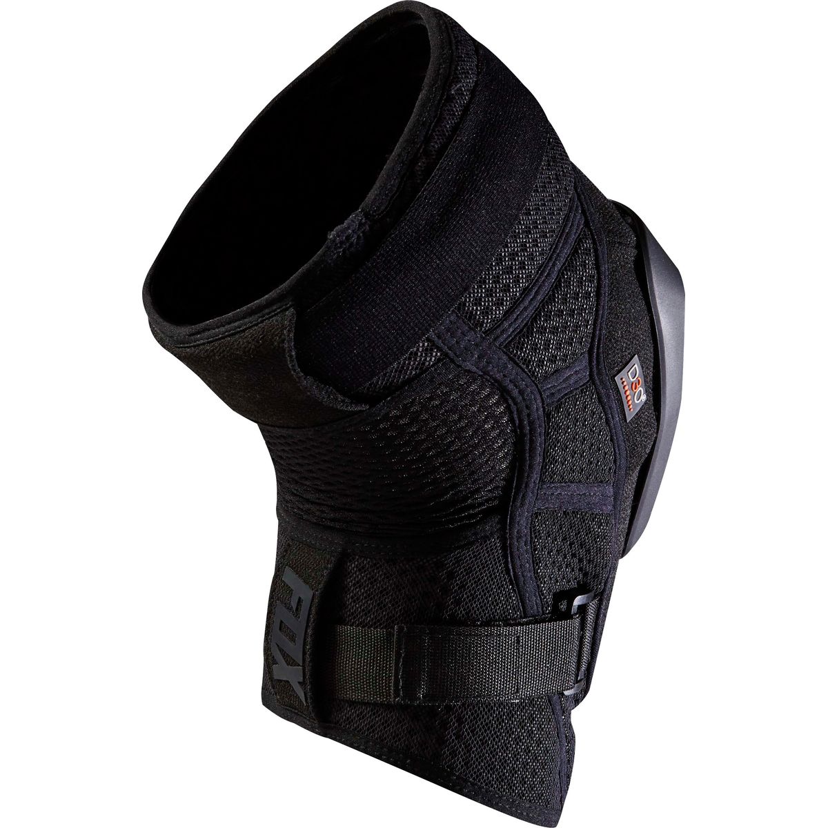 Fox Racing Launch Pro D3O Mountain Bike Knee Guard