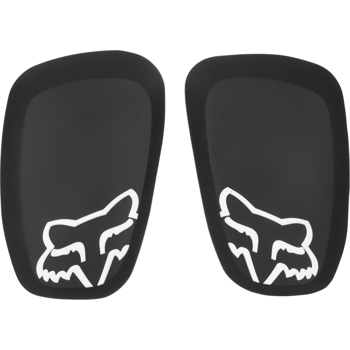 Fox Racing Launch Pro D30 Knee Hard Caps