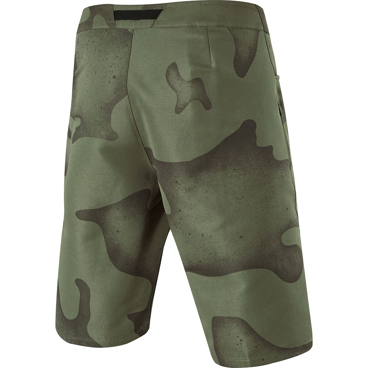 fox ranger cargo mtb shorts