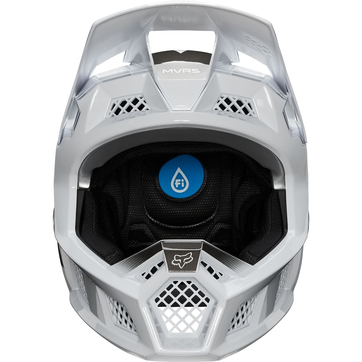 fox rampage comp helmet