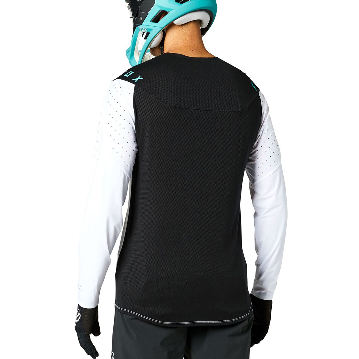 fox racing flexair delta