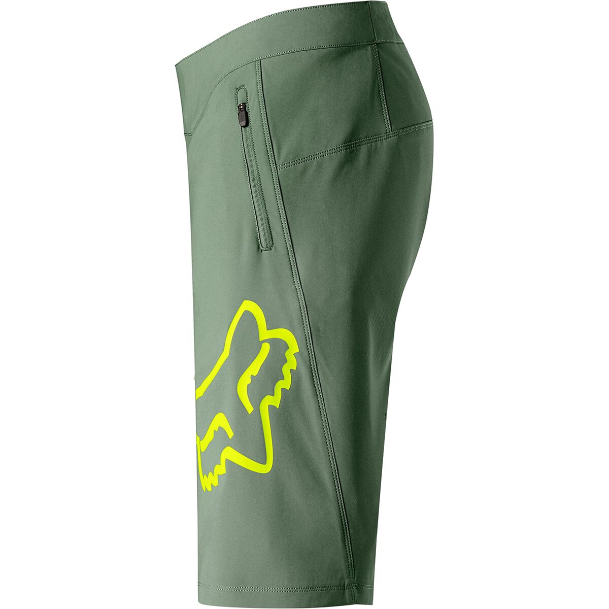 Fox Racing Defend Short - Men's - Bike